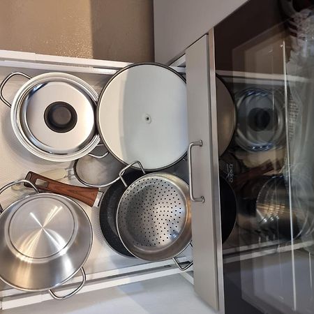 La Casina Sul Fiume Apartment Прато Екстериор снимка